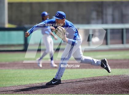 Thumbnail 2 in Juab vs. Carbon (UHSAA 3A Quarterfinal) photogallery.