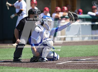 Thumbnail 2 in Juab vs. Carbon (UHSAA 3A Quarterfinal) photogallery.