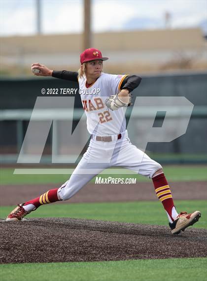Thumbnail 1 in Juab vs. Carbon (UHSAA 3A Quarterfinal) photogallery.