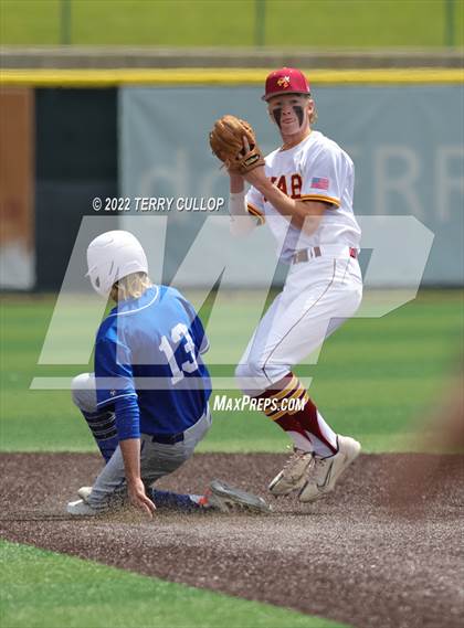 Thumbnail 3 in Juab vs. Carbon (UHSAA 3A Quarterfinal) photogallery.