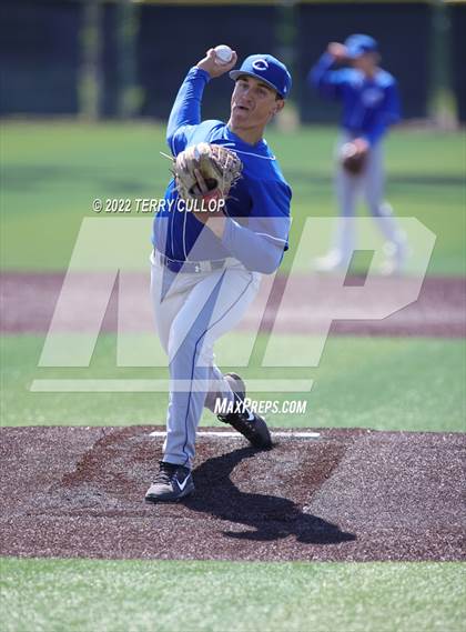 Thumbnail 2 in Juab vs. Carbon (UHSAA 3A Quarterfinal) photogallery.