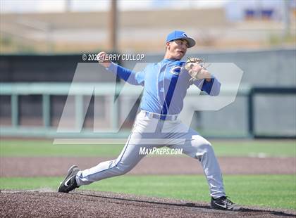 Thumbnail 2 in Juab vs. Carbon (UHSAA 3A Quarterfinal) photogallery.