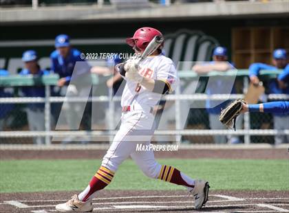 Thumbnail 1 in Juab vs. Carbon (UHSAA 3A Quarterfinal) photogallery.