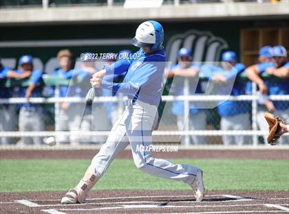 Thumbnail 3 in Juab vs. Carbon (UHSAA 3A Quarterfinal) photogallery.