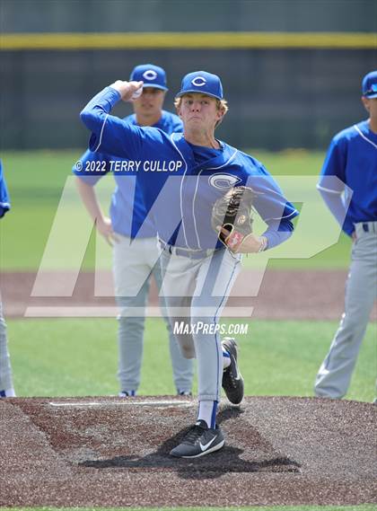 Thumbnail 3 in Juab vs. Carbon (UHSAA 3A Quarterfinal) photogallery.
