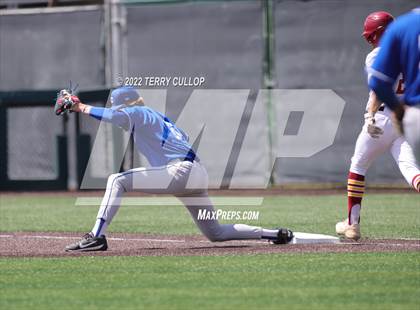Thumbnail 1 in Juab vs. Carbon (UHSAA 3A Quarterfinal) photogallery.