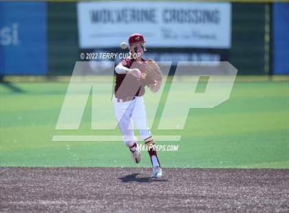 Thumbnail 3 in Juab vs. Carbon (UHSAA 3A Quarterfinal) photogallery.