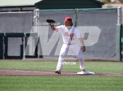 Thumbnail 1 in Juab vs. Carbon (UHSAA 3A Quarterfinal) photogallery.
