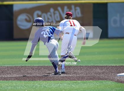 Thumbnail 2 in Juab vs. Carbon (UHSAA 3A Quarterfinal) photogallery.