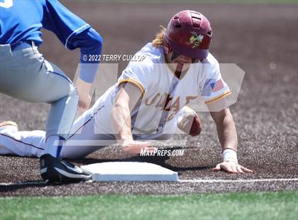 Thumbnail 1 in Juab vs. Carbon (UHSAA 3A Quarterfinal) photogallery.