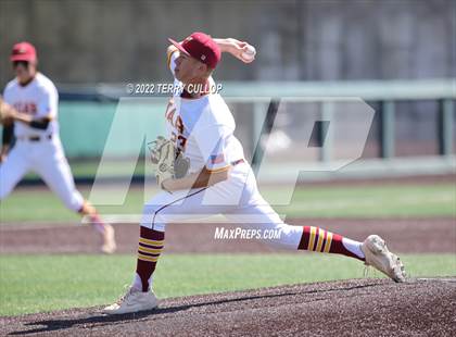 Thumbnail 1 in Juab vs. Carbon (UHSAA 3A Quarterfinal) photogallery.