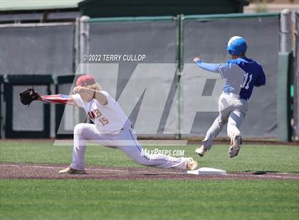 Thumbnail 3 in Juab vs. Carbon (UHSAA 3A Quarterfinal) photogallery.