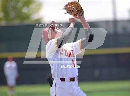 Thumbnail 3 in Juab vs. Carbon (UHSAA 3A Quarterfinal) photogallery.