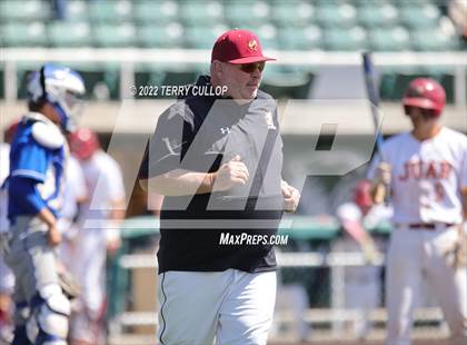 Thumbnail 3 in Juab vs. Carbon (UHSAA 3A Quarterfinal) photogallery.