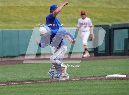 Thumbnail 3 in Juab vs. Carbon (UHSAA 3A Quarterfinal) photogallery.