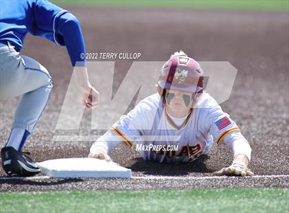 Thumbnail 3 in Juab vs. Carbon (UHSAA 3A Quarterfinal) photogallery.