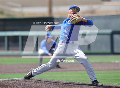 Thumbnail 1 in Juab vs. Carbon (UHSAA 3A Quarterfinal) photogallery.