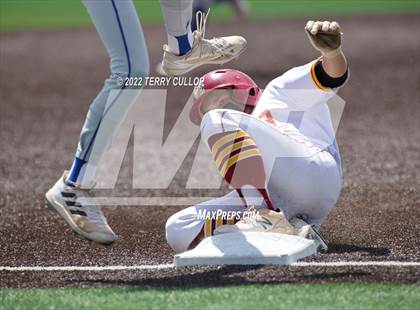 Thumbnail 3 in Juab vs. Carbon (UHSAA 3A Quarterfinal) photogallery.