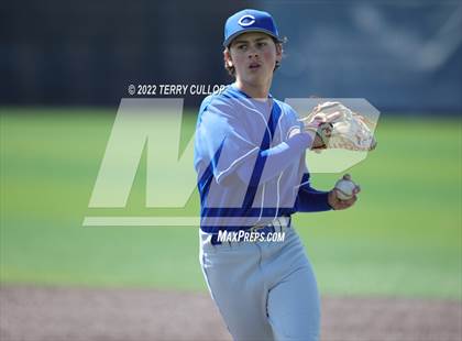 Thumbnail 3 in Juab vs. Carbon (UHSAA 3A Quarterfinal) photogallery.