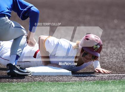 Thumbnail 3 in Juab vs. Carbon (UHSAA 3A Quarterfinal) photogallery.