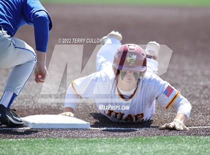 Thumbnail 1 in Juab vs. Carbon (UHSAA 3A Quarterfinal) photogallery.