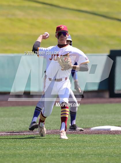 Thumbnail 1 in Juab vs. Carbon (UHSAA 3A Quarterfinal) photogallery.