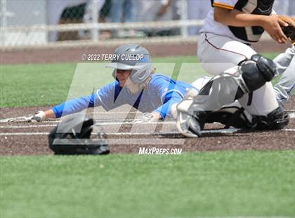 Thumbnail 3 in Juab vs. Carbon (UHSAA 3A Quarterfinal) photogallery.