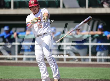 Thumbnail 3 in Juab vs. Carbon (UHSAA 3A Quarterfinal) photogallery.