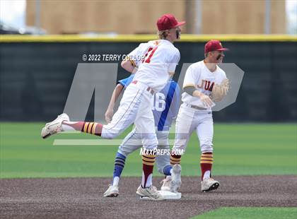 Thumbnail 2 in Juab vs. Carbon (UHSAA 3A Quarterfinal) photogallery.
