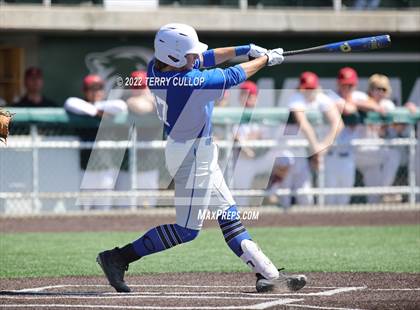 Thumbnail 2 in Juab vs. Carbon (UHSAA 3A Quarterfinal) photogallery.