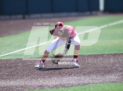 Thumbnail 2 in Juab vs. Carbon (UHSAA 3A Quarterfinal) photogallery.