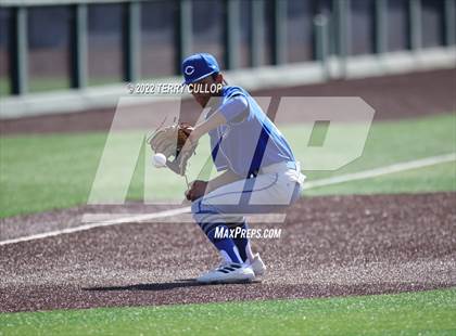 Thumbnail 1 in Juab vs. Carbon (UHSAA 3A Quarterfinal) photogallery.