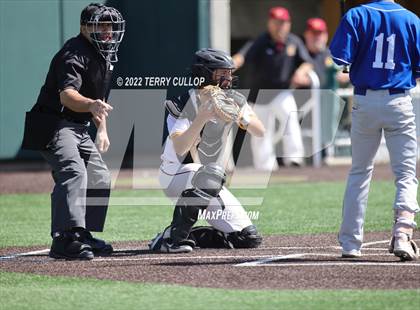 Thumbnail 3 in Juab vs. Carbon (UHSAA 3A Quarterfinal) photogallery.