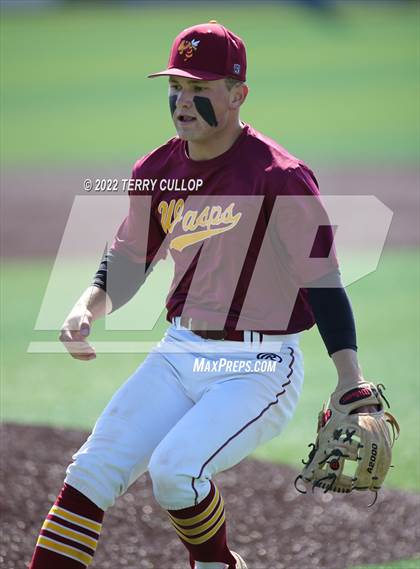 Thumbnail 3 in Juab vs. Carbon (UHSAA 3A Quarterfinal) photogallery.