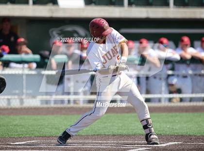 Thumbnail 1 in Juab vs. Carbon (UHSAA 3A Quarterfinal) photogallery.