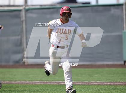 Thumbnail 1 in Juab vs. Carbon (UHSAA 3A Quarterfinal) photogallery.