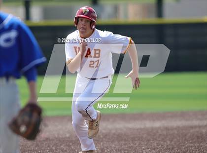 Thumbnail 3 in Juab vs. Carbon (UHSAA 3A Quarterfinal) photogallery.