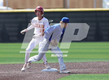 Thumbnail 1 in Juab vs. Carbon (UHSAA 3A Quarterfinal) photogallery.