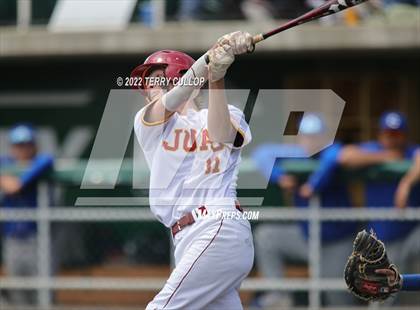 Thumbnail 2 in Juab vs. Carbon (UHSAA 3A Quarterfinal) photogallery.
