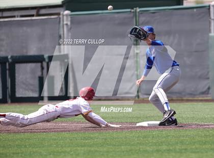 Thumbnail 2 in Juab vs. Carbon (UHSAA 3A Quarterfinal) photogallery.