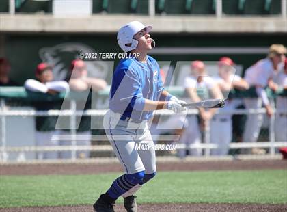 Thumbnail 1 in Juab vs. Carbon (UHSAA 3A Quarterfinal) photogallery.