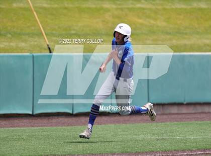 Thumbnail 1 in Juab vs. Carbon (UHSAA 3A Quarterfinal) photogallery.