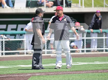 Thumbnail 2 in Juab vs. Carbon (UHSAA 3A Quarterfinal) photogallery.