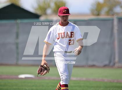Thumbnail 2 in Juab vs. Carbon (UHSAA 3A Quarterfinal) photogallery.