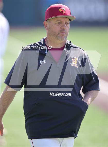 Thumbnail 2 in Juab vs. Carbon (UHSAA 3A Quarterfinal) photogallery.