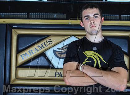 Thumbnail 3 in Paramus Catholic (Preseason Top 25 Photo Shoot)  photogallery.