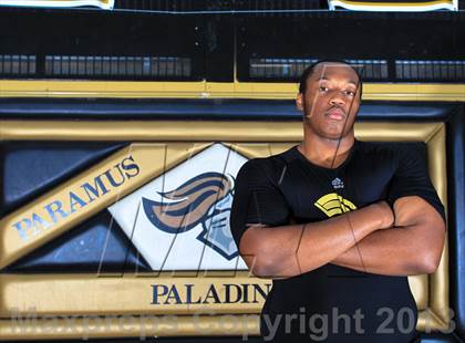 Thumbnail 2 in Paramus Catholic (Preseason Top 25 Photo Shoot)  photogallery.