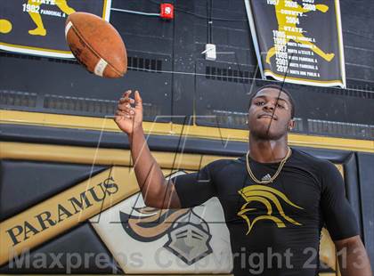 Thumbnail 2 in Paramus Catholic (Preseason Top 25 Photo Shoot)  photogallery.