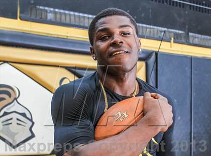 Thumbnail 1 in Paramus Catholic (Preseason Top 25 Photo Shoot)  photogallery.