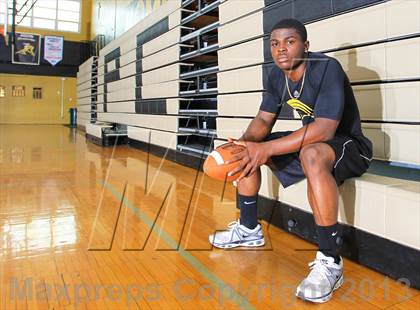 Thumbnail 3 in Paramus Catholic (Preseason Top 25 Photo Shoot)  photogallery.
